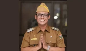 Ardito Wijaya -Bupati_Lampung