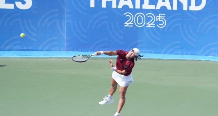 Koleksi 31 Emas, Indonesia Naik ke Peringkat Dua Klasemen Sementara SEA Games 2025 Thailand