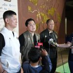 Menpora Erick Thohir Apresiasi Kekompakan Kontingen Indonesia di SEA Games 2025 Thailand, Indonesia Kokoh di Peringkat Dua
