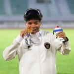 Hari Keempat SEA Games 2025 Thailand: Indonesia Tambah 7 Emas, Tetap Bertahan di Peringkat Tiga