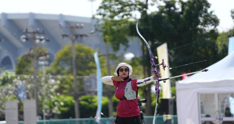 Panahan Indonesia Kembali Berjaya, Tambah Dua Emas dari Individual Recurve di SEA Games 2025 Thailand