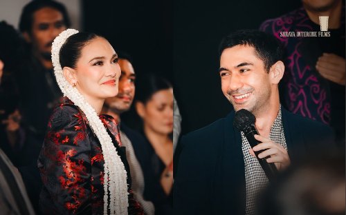 Daftar Pemain dan Sinopsis Film “Suzzanna: Santet Dosa di Atas Dosa”, Horor Penuh Dendam Tayang Mulai Hari Ini