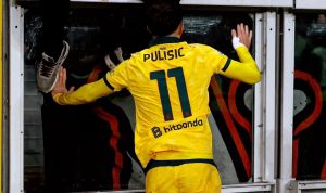 AC-Milan-vs-Torino-Liga-Italia AC Milan Kudeta Puncak Klasemen Serie A Usai Kalahkan Torino 3-2