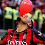 Serie A: Nkunku Menggila, AC Milan Gilas Verona 3-0 di San Siro