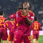 AS Roma Bungkam Genoa 3-1, Serigala Ibu Kota Mantap di Empat Besar Serie A