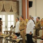 Wujudkan Palembang Cerdas, Wali Kota Ratu Dewa Dorong ASN Kuliah S2 dan S3
