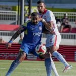 Absen Cetak Gol, Dalberto Tetap Bersinar Lewat Assist Terbaik Pekan Ke-14 BRI Super League 2025/26