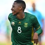 Drama Penalti Antar Afrika Selatan ke 16 Besar Piala Afrika 2025