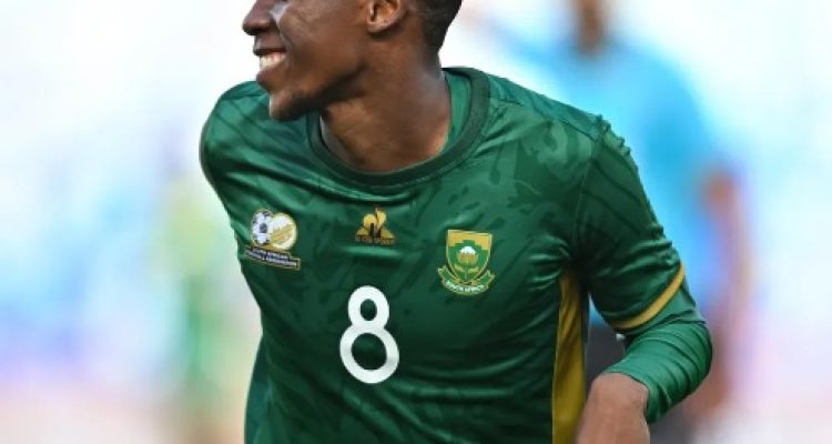 Drama Penalti Antar Afrika Selatan ke 16 Besar Piala Afrika 2025