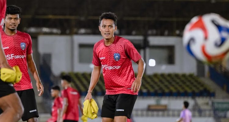 PSPS Pekanbaru Bidik Tiga Poin Saat Menjamu Persikad Depok di Pekan Ke-13 Pegadaian Championship