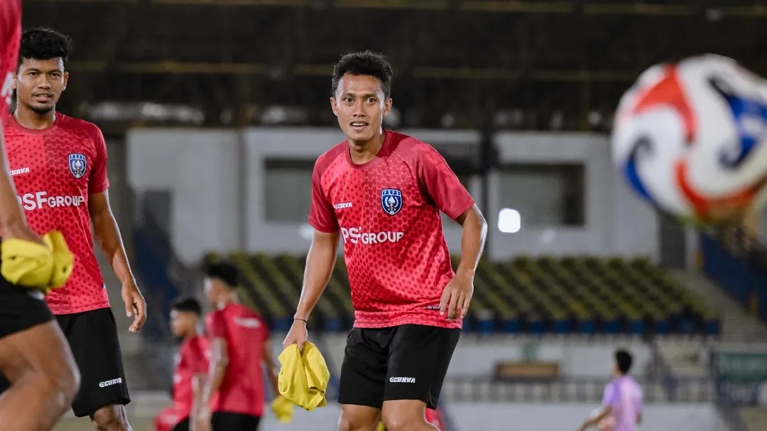 PSPS Pekanbaru Bidik Tiga Poin Saat Menjamu Persikad Depok di Pekan Ke-13 Pegadaian Championship