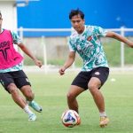 Persiraja Fokus Pulihkan Kebugaran Pemain Usai Jeda Kompetisi Pegadaian Championship 2025/26