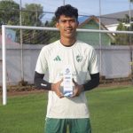 Menanti Kembalinya Adam Alis, Persib Bandung Dapat Suntikan Tenaga Jelang Pekan ke-15