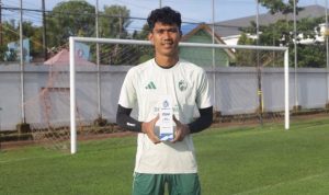 Menanti Kembalinya Adam Alis, Persib Bandung Dapat Suntikan Tenaga Jelang Pekan ke-15