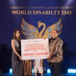 Akulaku Finance Indonesia dan Saraswati Learning Center Bersatu Wujudkan Masyarakat Inklusif di Hari Disabilitas Internasional 2025. Sumber : viralsumsel.com