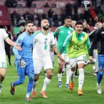 Piala Afrika 2025: Aljazair Lolos ke 16 Besar Usai Tekuk Burkina Faso