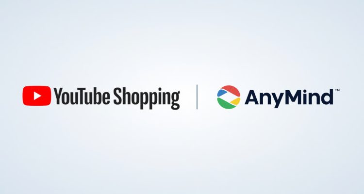 AnyMind Group Raih Top GMV Award untuk YouTube Shopping Affiliate Program 2025 di Indonesia. Foto: viralsumsel.com