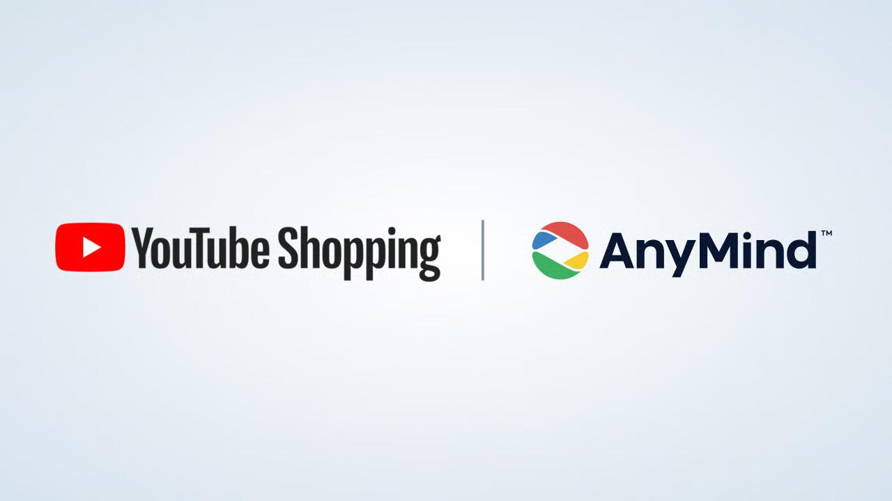 AnyMind Group Raih Top GMV Award untuk YouTube Shopping Affiliate Program 2025 di Indonesia. Foto: viralsumsel.com