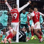 Hasil Lengkap dan Klasemen Liga Inggris 2025/26 Pekan ke-16: Arsenal Tetap di Puncak, MU Ditahan Bournemouth
