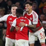 Arsenal Amankan Kemenangan Dramatis atas Wolves, Kokoh di Puncak Klasemen