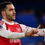 Arsenal Gagal Maksimalkan Keunggulan Pemain, Ditahan Chelsea 1-1 di Stamford Bridge