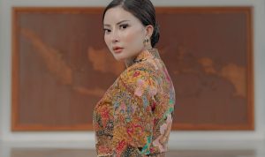 Ayu-Aulia-Kemenham Ayu Aulia Angkat Bicara soal Isu Kemenhan, Ini Penjelasan Lengkapnya