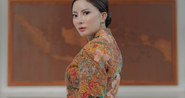 Ayu Aulia Angkat Bicara soal Isu Kemenhan, Ini Penjelasan Lengkapnya
