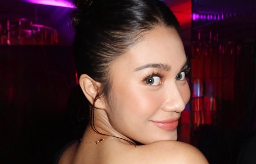 Arhan Dikabarkan Dekat dengan Selebgram, Sikap Zize Tuai Pujian
