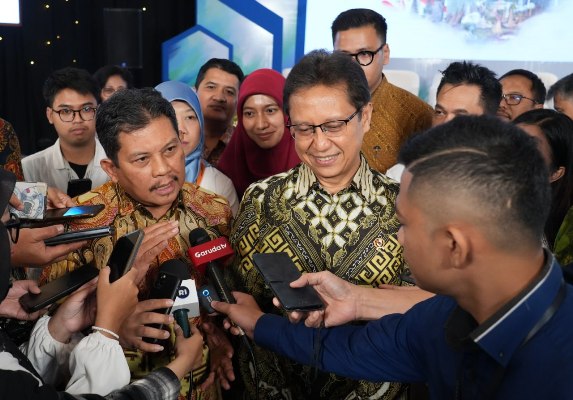 Indonesia Raih Universal Health Coverage, Pemerintah Tekankan Akses Layanan dan Keberlanjutan JKN
