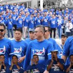 Peringati HUT ke-130, BRI BO Lahat Gelar Aksi Sosial Bertema “Satu Bank untuk Semua”