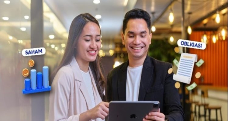 BRI Danareksa Sekuritas dan Pegadaian Perkenalkan Layanan Gadai Efek Online ke Seluruh Indonesia. Foto: viralsumsel.com