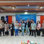 BRI Region 6Jakarta 1 Gelar Pengundian Program “Dagang Untung Makin Untung” di Pasar Induk Kramat Jati. Foto: viralsumsel.com