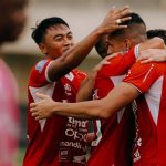 Bali United Pesta Gol di Maguwoharjo, PSBS Biak Tak Berkutik