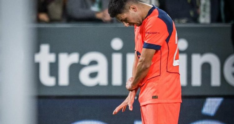 Hasil Lengkap dan Klasemen Sementara LaLiga Pekan ke-15: Barcelona Mantap di Puncak