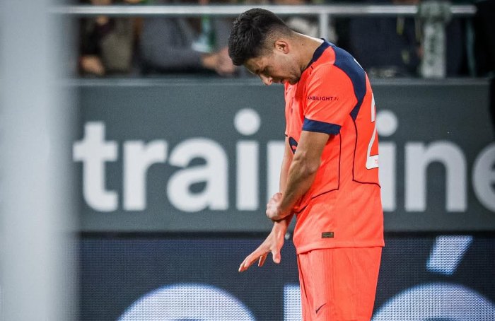 Hasil Lengkap dan Klasemen Sementara LaLiga Pekan ke-15: Barcelona Mantap di Puncak