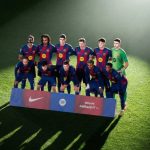 Klasemen Sementara Liga Spanyol: Barcelona Tetap di Puncak, Madrid Tepal Menempel, Villarreal Mengintai