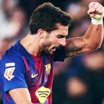 Barcelona Lakukan Comeback Gemilang, Kalahkan Atletico Madrid 3-1