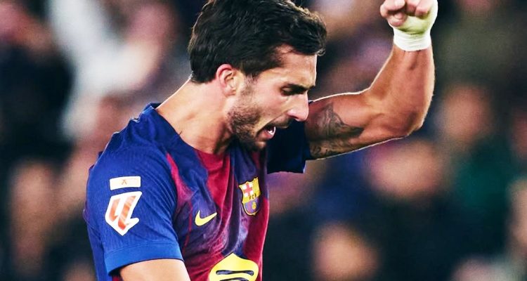 Barcelona Lakukan Comeback Gemilang, Kalahkan Atletico Madrid 3-1