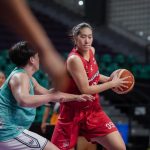 Timnas Basket Putri Siap Tempur di SEA Games 2025 Thailand, Target Pertahankan Emas