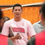 Coach Rama Kantongi Kekuatan Lawan, Ini Daftar Lengkap Roster Timnas 3x3 Putra dan Putri untuk SEA Games 2025