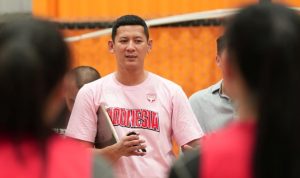 Basket-SEA-Games Coach Rama Kantongi Kekuatan Lawan, Ini Daftar Lengkap Roster Timnas 3x3 Putra dan Putri untuk SEA Games 2025