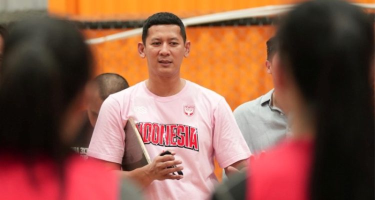 Coach Rama Kantongi Kekuatan Lawan, Ini Daftar Lengkap Roster Timnas 3x3 Putra dan Putri untuk SEA Games 2025