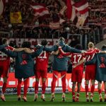 Hasil Lengkap dan Klasemen Terbaru Bundesliga: Bayern Kian Kokoh di Puncak