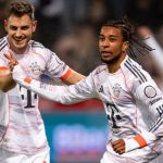 Hasil Lengkap dan Klasemen Sementara Liga Jerman Pekan ke-15: Bayern Makin Perkasa