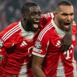 Bayern Muenchen Bangkit dan Kalahkan Sporting CP 3-1, Amankan Posisi di Zona Knockout