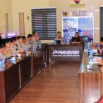 Pemkab OKU Selatan Perkuat Kesiapsiagaan Hadapi Ancaman Bencana di Tengah Hujan Ekstrem