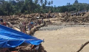 Laporan Terkini Bencana Sumatera: 836 Warga Meninggal, 518 Masih Hilang