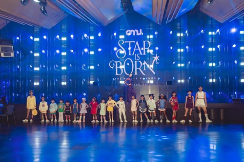 Bohopanna Turut Meriahkan Ajang The Star is Born dengan Hadirkan Koleksi Baru untuk Semua Momen Anak. Foto: viralsumsel.com