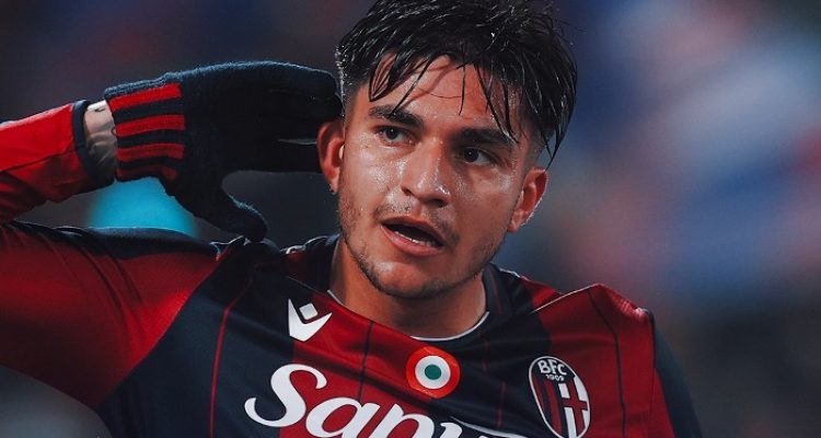 Bologna Comeback dan Singkirkan Parma, Amankan Tiket Perempat Final Coppa Italia