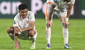 Borneo FC Samarinda Bangkitkan Optimisme, Siap Kembali ke Jalur Kemenangan